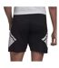 Juventus Short Noir Homme Adidas 2023 - M-2