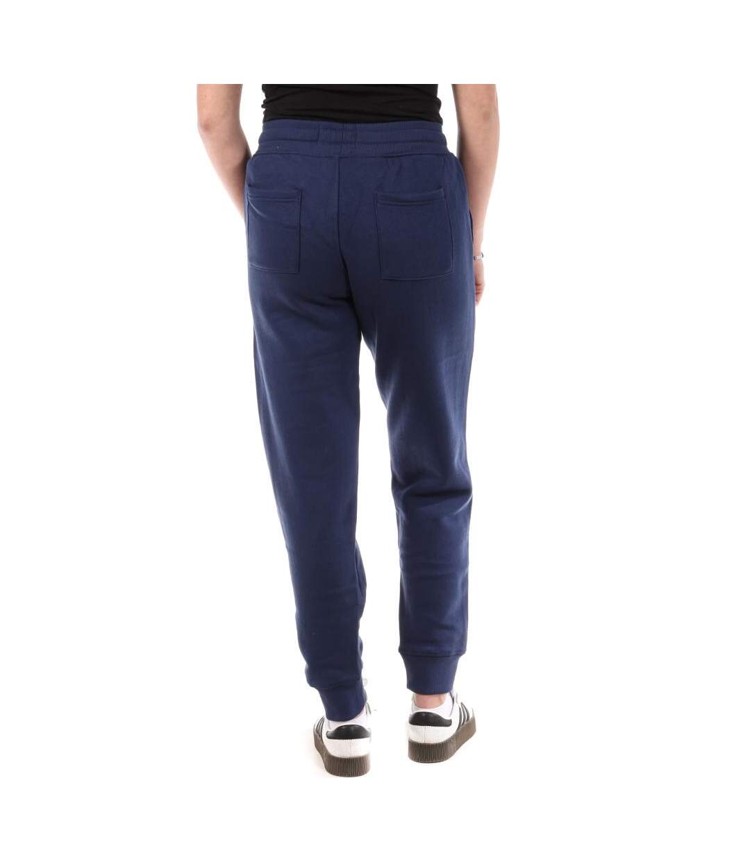 Jogging marine femme von dutch californie-2