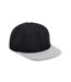 Casquette ajustable noir / gris Beechfield