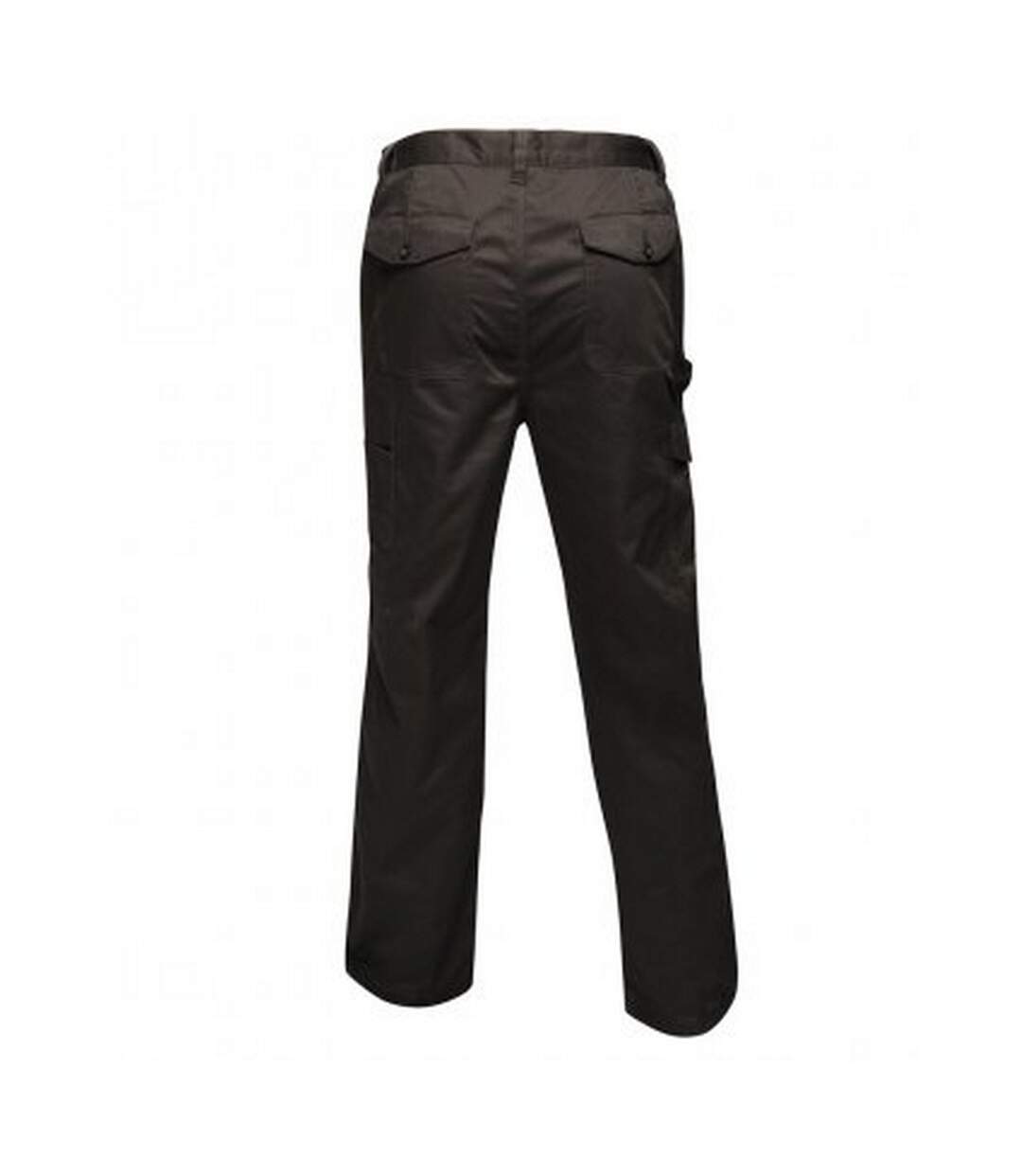 Regatta - Pantalon cargo PRO - Homme (Noir) - UTPC3312