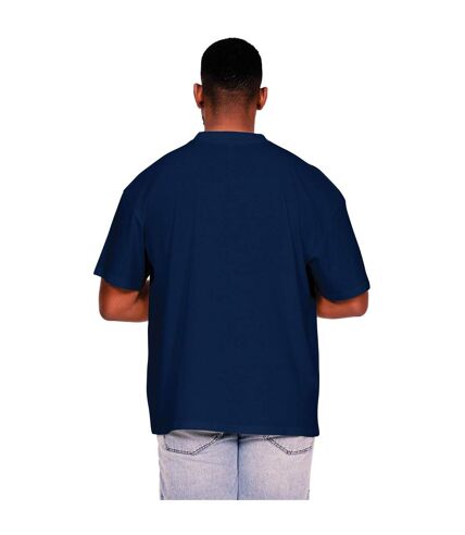 T-shirt homme bleu marine Casual Classics Casual Classics