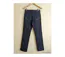 Jean Femme Taille Haute Stretch Bleu Brut - Coupe Confort AXXANO-3