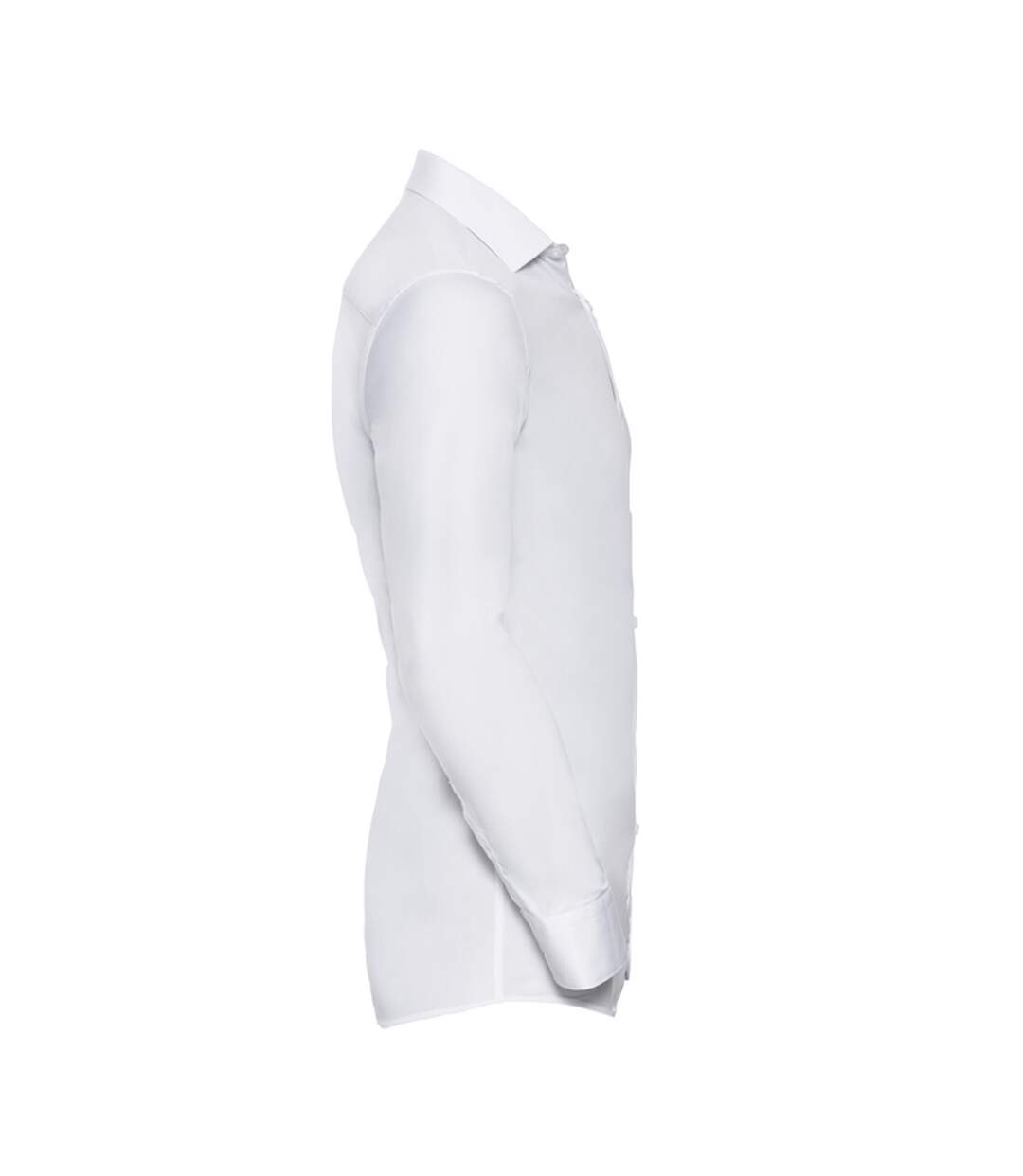 Chemise Ultimate Homme Blanc Russell Collection-3