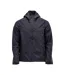 Mens Customised Soft Shell Jacket Dark Navy Mascot-1