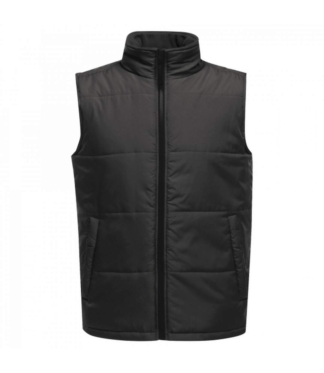 Veste access hommes gris / noir Regatta