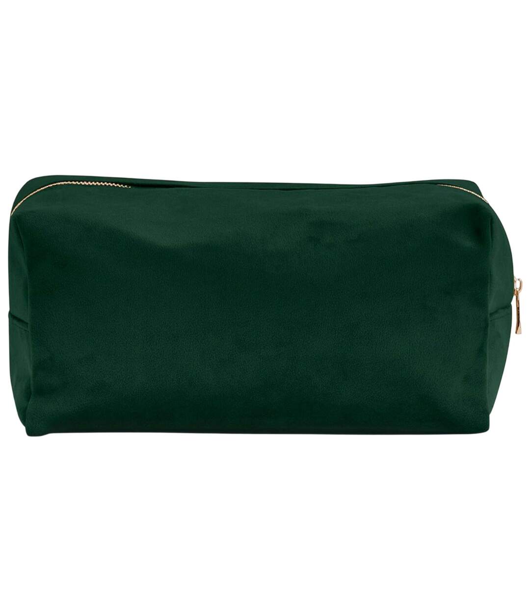 Trousse De Toilette L Émeraude Foncé Bagbase-2