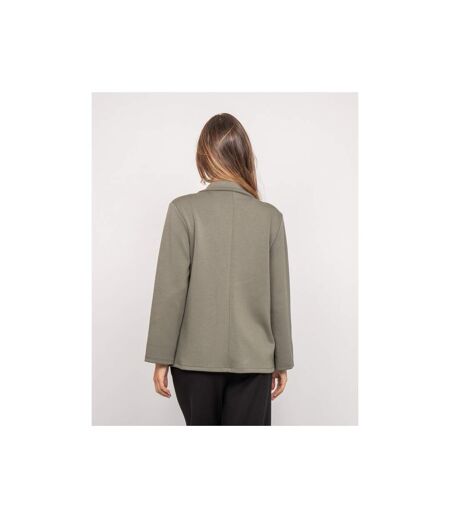 Blazer molleton UNORA - Dona X Lisa