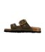 Mules Cuir Emilie Karston Luna-1