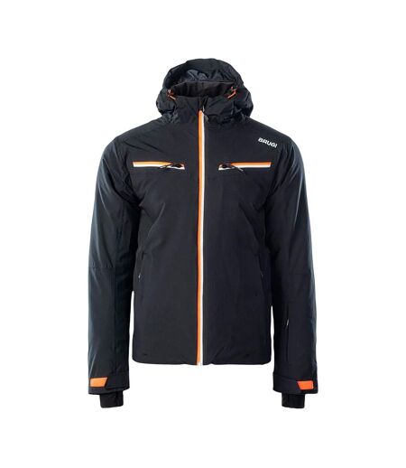 Veste 4arl Homme Noir Brugi