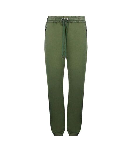 Mens Martina Jogging Bottoms Beige Parajumpers