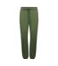 Mens Martina Jogging Bottoms Beige Parajumpers-1