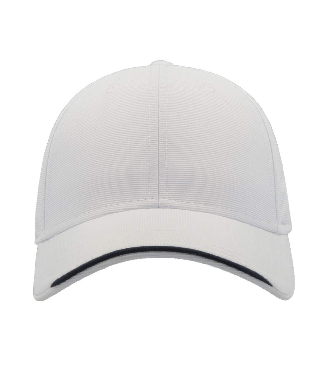 Casquette Estoril Blanc Atlantis Headwear-3