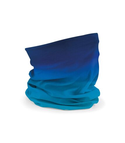 Beechfield - Snood MORF - Adulte (Bleu caraïbe) (Taille unique) - UTRW9436
