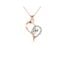 Pendentifs Silvestre, Cristal d'Autriche-2