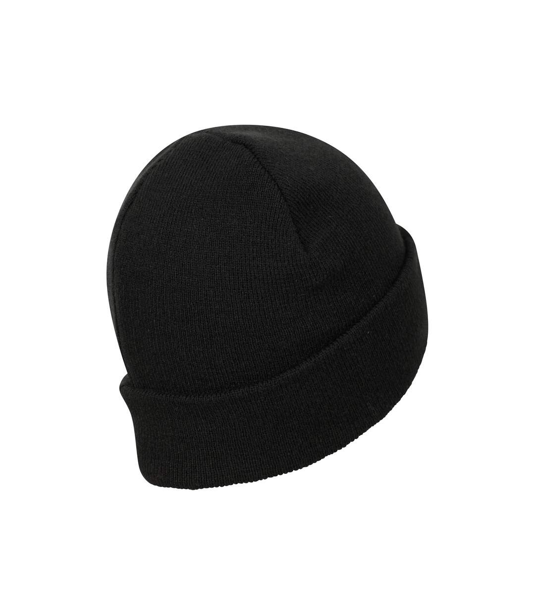 Bonnet torche highlands homme noir Mountain Warehouse