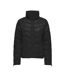 Doudoune noir femme jdy fiona-1