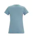 T-shirt Motif/style Paysage Fingal Femme Bleu Pâle Regatta-3
