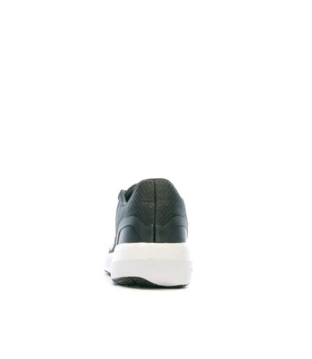 Chaussures de sport noires femme adidas runfalcon