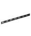 Ceinture noir homme kaporal boldy-2