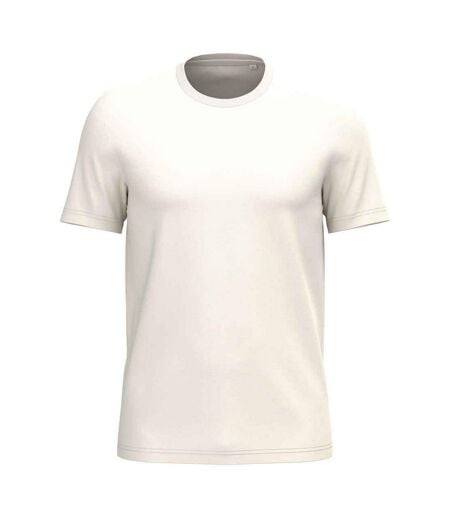 T-shirt Adulte Blanc Cassé Native Spirit