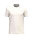 T-shirt Adulte Blanc Cassé Native Spirit-1