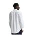 Chemise Archive Shield Homme Blanc Gant-3
