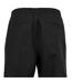 Mens Gibor242 Plain Tracksuit Bottoms Black Hugo-4