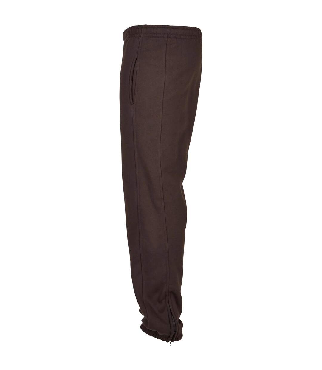 Pantalon De Jogging Homme Marron Urban Classics-3