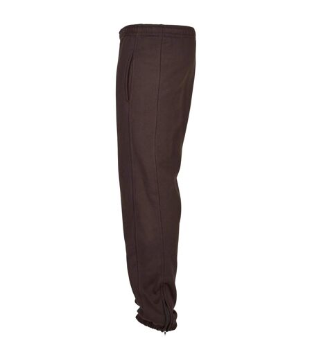 Pantalon De Jogging Homme Marron Urban Classics
