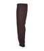 Pantalon De Jogging Homme Marron Urban Classics-3