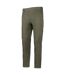Pantalon Motif/style Uni Homme Vert Kaki Jack Pyke-3