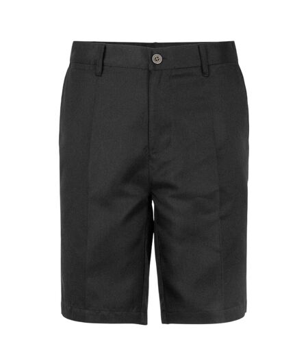 Short Homme Noir Slazenger