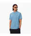 Polo L.12.12 Original Homme Bleu Foncé Lacoste-2