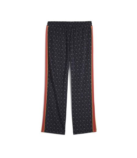 Jogging marine/rouge homme puma road
