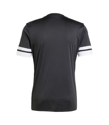 T-shirt Squadra Homme Noir Adidas