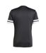 T-shirt Squadra Homme Noir Adidas-3