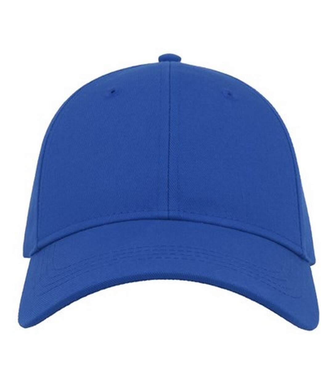 Casquette de baseball adulte bleu roi Atlantis-1