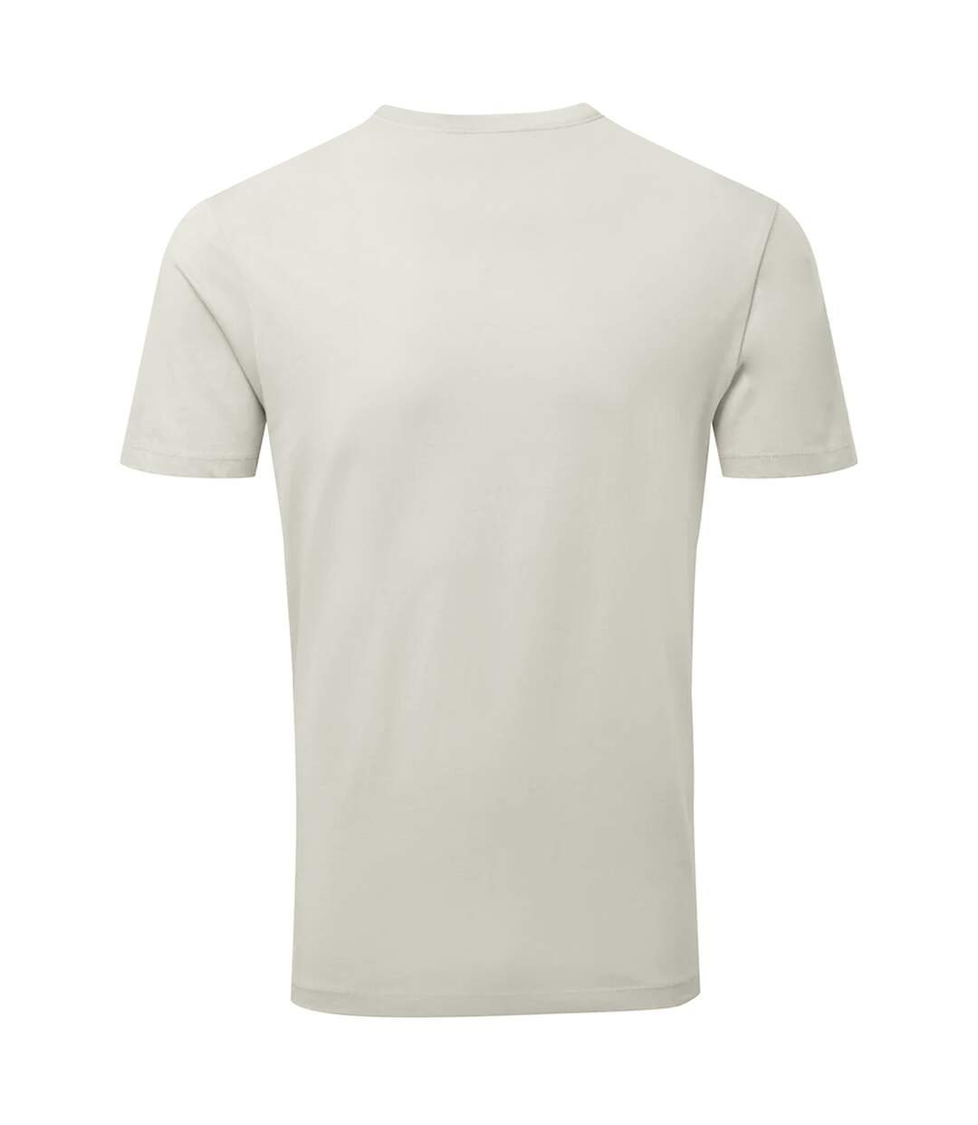 T-shirt homme blanc cassé Anthem Anthem