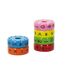 Rouleau de Mathématique Enfant 6cm Multicolore-1
