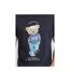 T-shirt col rond pur coton JOULIO-3