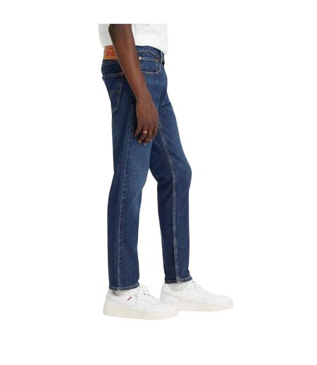 Mens 512 Mint Condition Adv Slim Tapered Jeans Indigo Levis