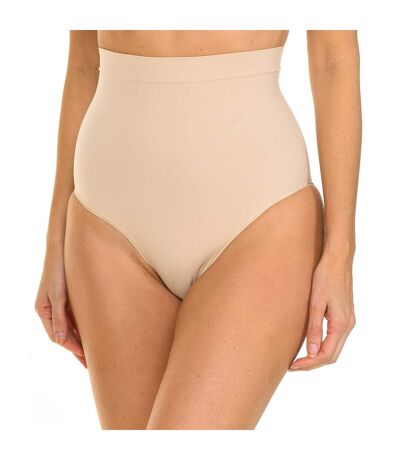 Controlbody Plus high-waisted shaping slip 311064 woman