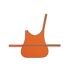 Yoko Hi-Vis Dogs Vest (Orange) (L) - UTRW4915