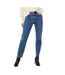 Jeans droit Bleu Femme JDY Kaja - W29-L32