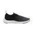 Womens/ladies Softride Remi Trainers Black White Gold Puma-1
