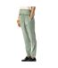 Pantalon Velours Vert Femme Teddy Smith 30116952D - L-2