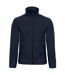Veste Polaire Id.501 Homme Bleu Marine B&C-1