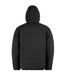 Doudoune Matelassée Compass Homme Noir Vert Clair Result Genuine Recycled-2