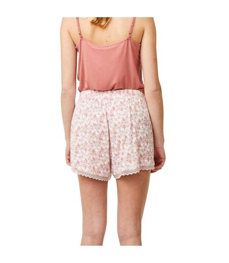 Short De Pyjama Kimmy Femme Vieux Rose CCDK Copenhagen