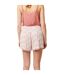 Short De Pyjama Kimmy Femme Vieux Rose CCDK Copenhagen-4